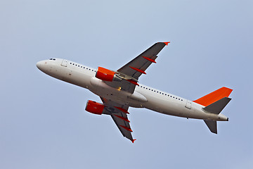 Image showing Plane