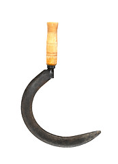 Image showing Sickle