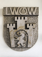 Image showing Coat of arms.