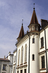 Image showing Rzeszow, Poland.