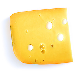 Image showing cheese