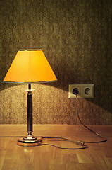 Image showing Lamp 