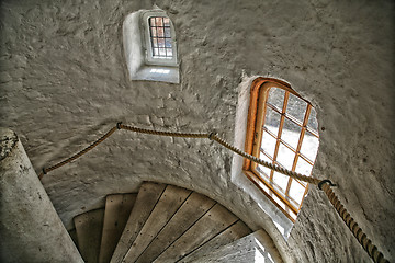 Image showing Interior Koldinghus