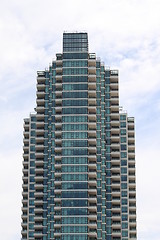 Image showing Skyscraper