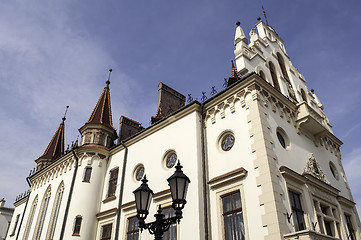 Image showing Rzeszow, Poland.