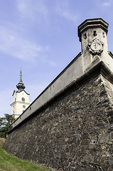 Image showing Castle of Rzeszow.