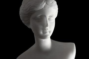 Image showing Figurine of Venus