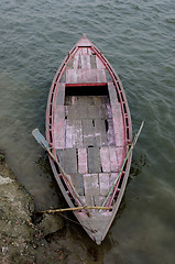 Image showing boat