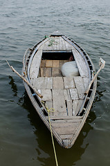 Image showing boat