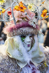 Image showing Venetian Disguise