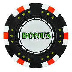 Image showing Game counter bonus