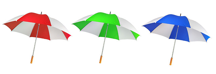 Image showing Umbrella