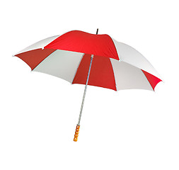 Image showing Umbrella