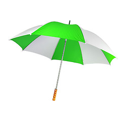 Image showing Umbrella