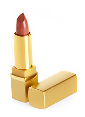 Image showing lipstick