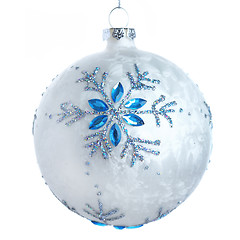 Image showing cristmas ball