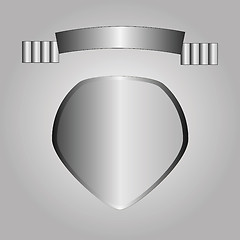 Image showing shield