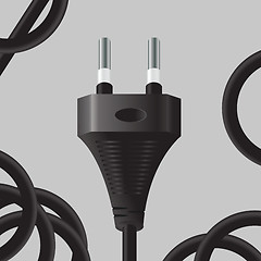 Image showing power plug