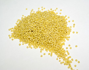 Image showing Millet