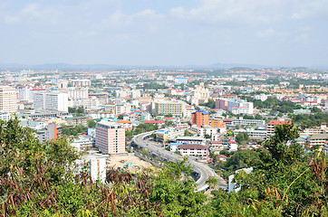 Image showing Pattaya