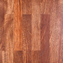 Image showing parquet