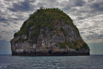 Image showing  island madagascar 