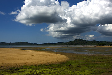 Image showing nosy be lokobe    reserve