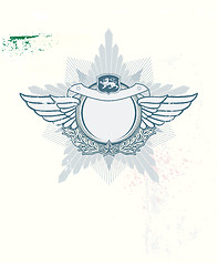 Image showing Insignia