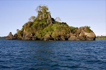 Image showing isle nosy faly