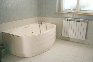 Image showing Bathroom