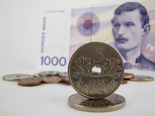 Image showing Money # 12