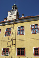 Image showing Old Town Hall