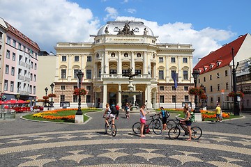 Image showing Slovakia - Bratislava