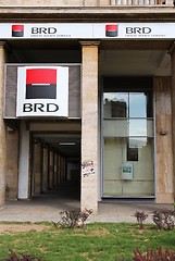 Image showing BRD Groupe Societe Generale