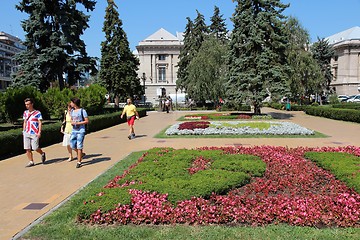 Image showing Ploiesti, Romania