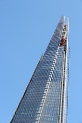 Image showing Shard London Bridge