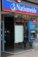 Image showing Nationwide Building Society