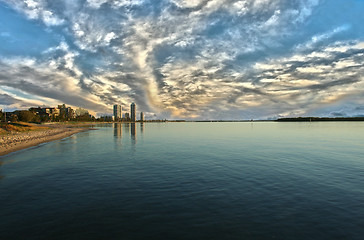 Image showing Runaway Bay Gold Coast