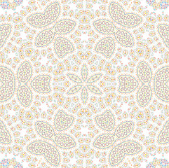 Image showing Abstract pattern