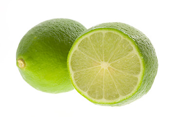 Image showing Lime

