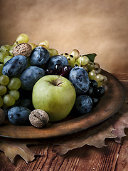 Image showing Still Life