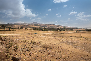 Image showing Suba Landscape