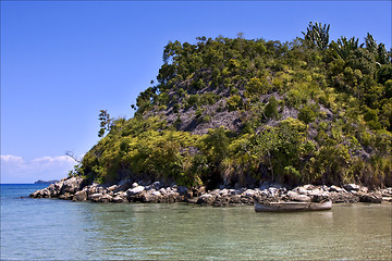 Image showing lagoon hill navigable 