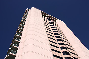 Image showing Crowne Plaza hotel