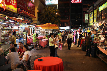 Image showing Kuala Lumpur