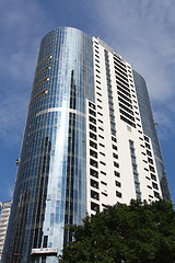 Image showing Kuala Lumpur