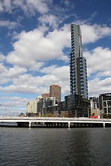 Image showing Melbourne