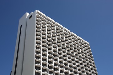 Image showing Gold Coast hotel