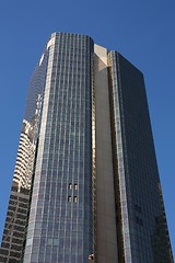 Image showing Brisbane skyscraper