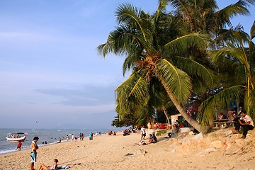 Image showing Malaysia - Penang